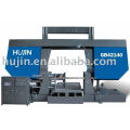 GB Double Column band saw machine